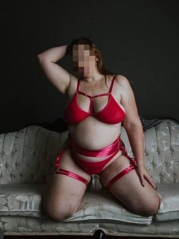 Анна Реал Молодая Блондинка